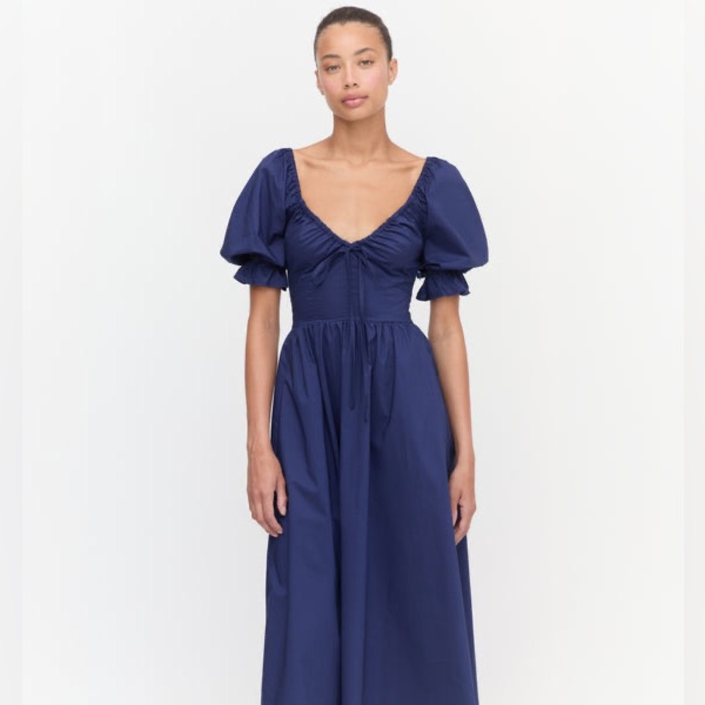 Hill House Ophelia Dress